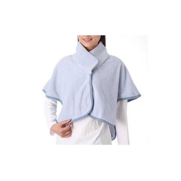 神戸生絲 フリース 肩掛け No.94 (介護 室内 衣装) 介護用品 : eかいご