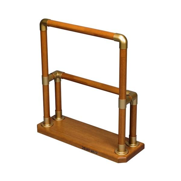 ユーロ安 代引き不可 置くだけ手すり トイレスタンバー 1本 Sbt 01 ミライズ 置き型手すり トイレ 介護用品 予約取寄 Livinginmalta Com