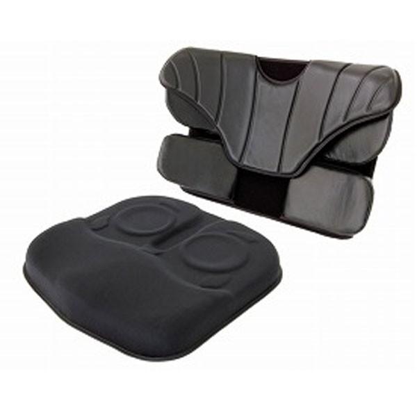 MiKi ミキ 車いす用 体圧分散 クッション 座然「吟」 幅42cm MiKi ミキ