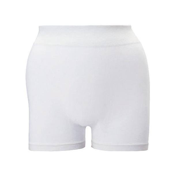 尿漏れパンツ ちょいもれパンツ 失禁パンツ フィットパンツ 40 3L 松本ナース産業 (尿取パッド サポート 介護 排泄) 介護用品 | 