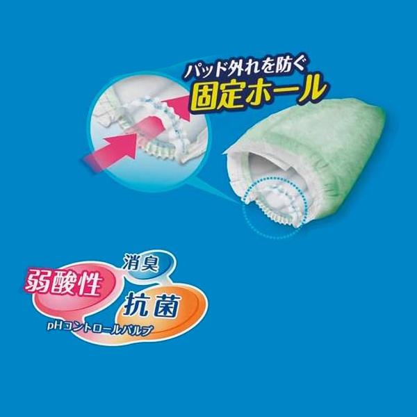 サルバ 1ケース (4袋) 尿取りパッド 約2回分 尿とりパッドスーパー