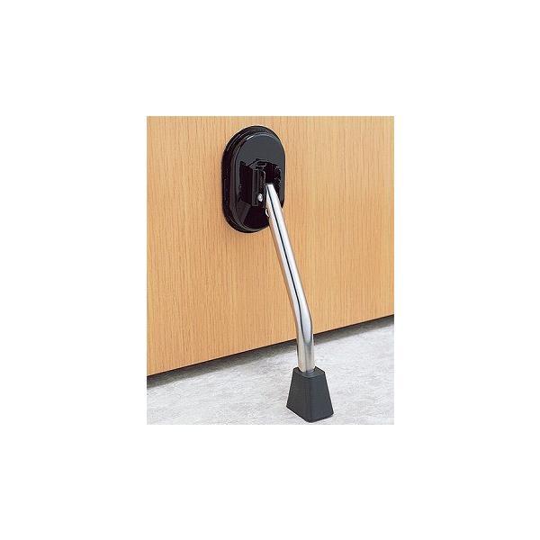 マグネット式ドアストッパー ストロングタイプ DMDP151-1 DMDP151-2 光 介護用品 |  | 03