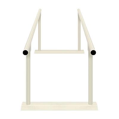 (法人様限定 受注生産品 代引き不可) パラレルSD（固定タイプ）長さ200cmタイプ TB-534-01 高田ベット製作所 介護用品 |  | 01