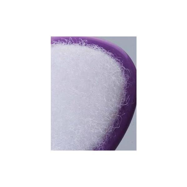 SHIKIEN Soft舌ブラシ W-1 (口腔ケア 舌用歯ブラシ）介護用品 | ニシキ | 02