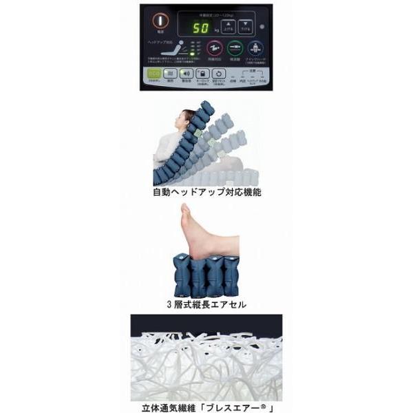 株式会社ケープ・ビッグセルインフィニティ　CRー550 ビッグセル インフィニティ | CAPE：床ずれ防止用具の専門