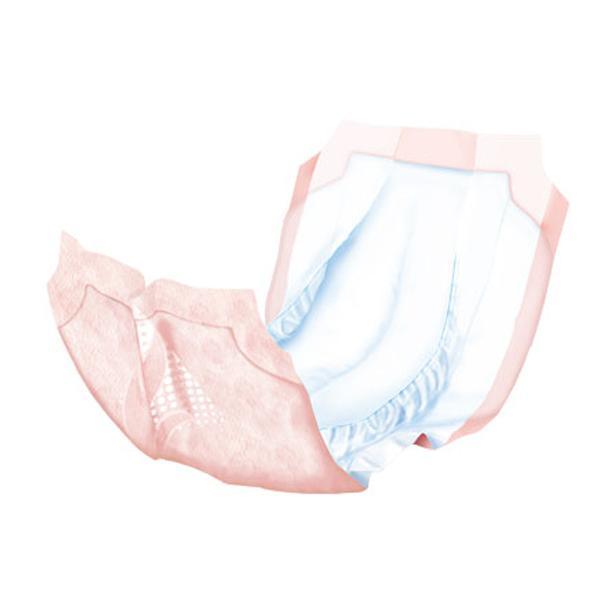 PU サルバフレーヌケア スーパーロング 33219　27枚 白十字 (介護 おむつ パッド 男女共用) 介護用品 | サルバ | 01