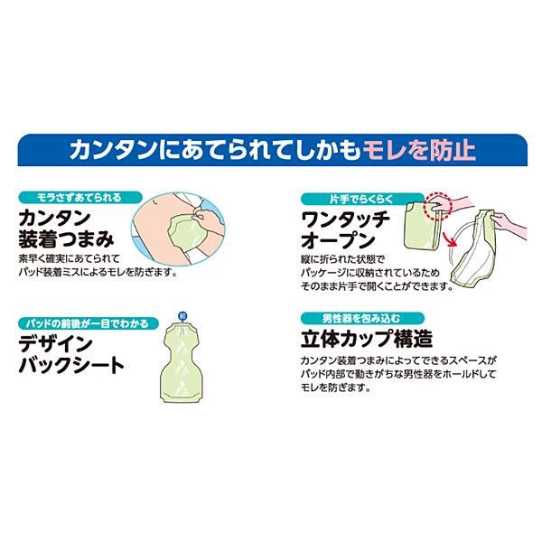 PU サルバフレーヌケア スーパーロング 33219　27枚 白十字 (介護 おむつ パッド 男女共用) 介護用品 | サルバ | 02