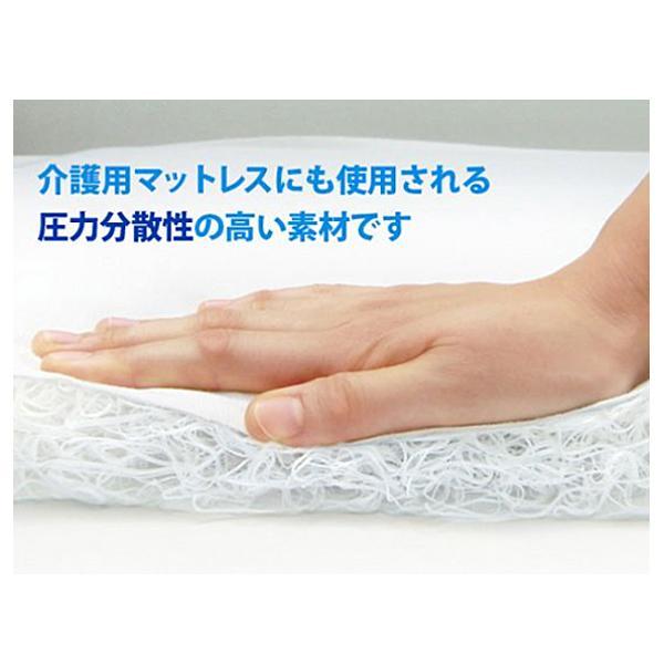 (受注生産品) (代引き不可) おんぶらっく用 ショルダークッション 2個1組（両肩分）No.0118 ハッピーおがわ (介護 補助 災害 避難用具 背負い) 介護用品 |  | 03