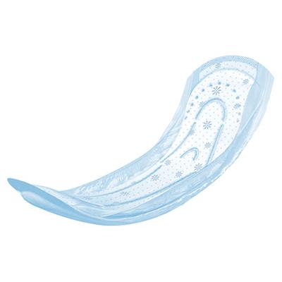 ポイズ肌ケアパッド 特に多い長時間・夜も安心用 (安心スーパー) 88092→88278　14枚 日本製紙クレシア (介護 尿ケア 女性用) 介護用品 | 日本製紙クレシア | 01