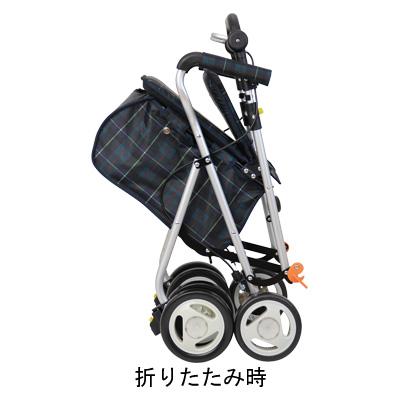 幸和製作所 (代引き不可) シルバーカー おしゃれ 代引き不可