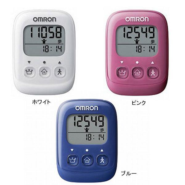オムロン歩数計 HJ-325 オムロンヘルスケア (健康管理 歩数計) 介護用品 |  | 01