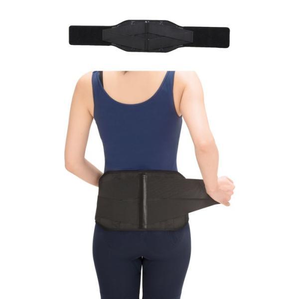 竹虎 ランバック 033982 S M L LL (コルセット メッシュ) 介護用品 : e