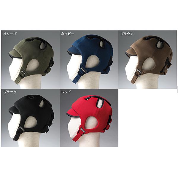 特殊衣料 アボネットガードＤスタンダード幼児 ヘッドガード HIC ネイビー 楽天市場】【非課税】特殊衣料 ヘッドギア型頭部保護帽 アボ