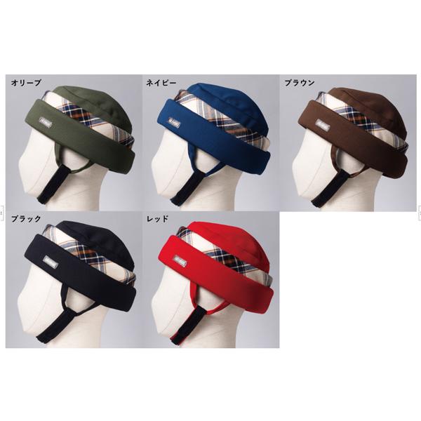 アボネットガード Fタイプ 2101 全周囲型 特殊衣料 保護帽 転倒 衝撃 介護用品 |  | 01