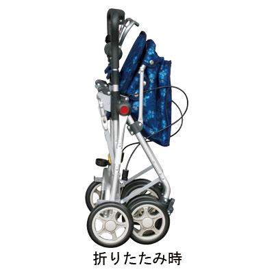 須恵廣工業 シルバーカー スイートIII No.668 (シルバーカー