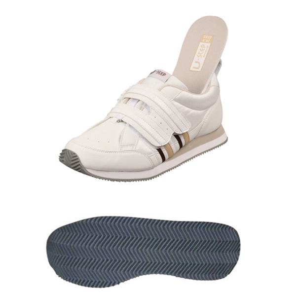 MoonStar（ムーンスター） Vステップ 06 男女共用 7E 片足販売（義足