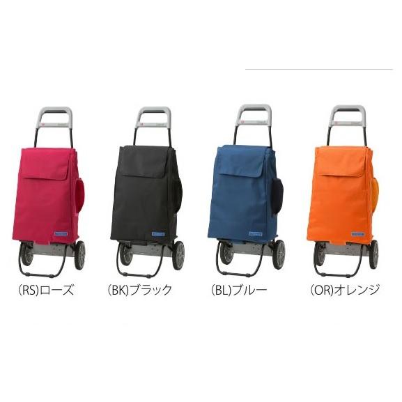 シルバーカー おしゃれ カー　電動アシストカート　スイート　フジマイクロ　(シルバーカー　カート　お買いものカート