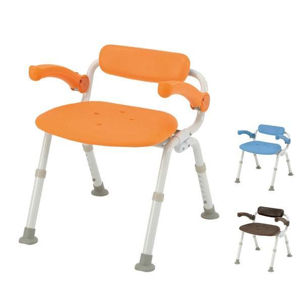 シャワーチェア 介護用風呂椅子 パナソニック シャワーチェア  