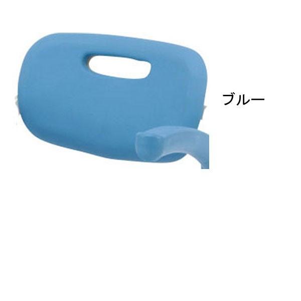 シャワーチェア 介護用風呂椅子 代引き不可 背当クッション PN
