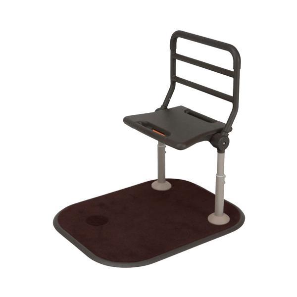 Panasonic PN-L80401 介護用椅子　玄関など スタンディ｜BASE Panasonic PN-L80401 介護用椅子 玄関など Panasonic