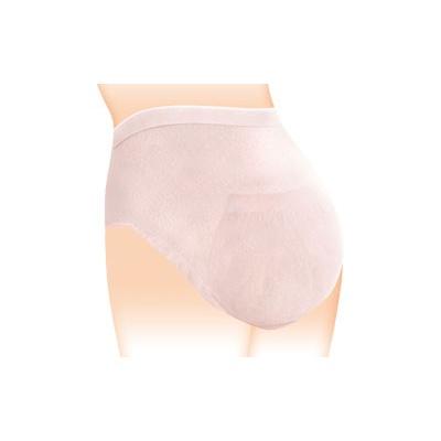 日本製紙クレシア ポイズ肌着ごこちパンツ 女性用1回分 80964 L