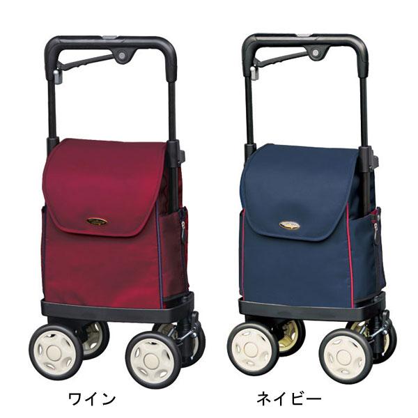 須恵廣工業 アイカートネオ No.833 右手用 (ショッピングカート カート