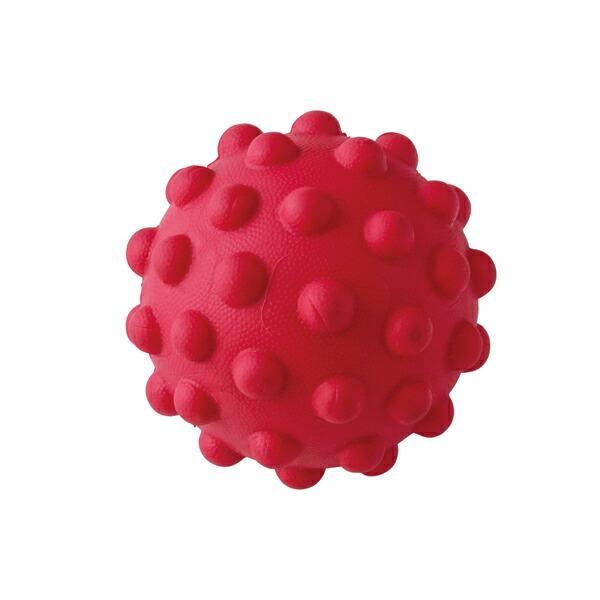 スッキリボール NH3700 羽立工業 ふくらはぎ 足裏マッサージ グッズ 介護用品 | 
