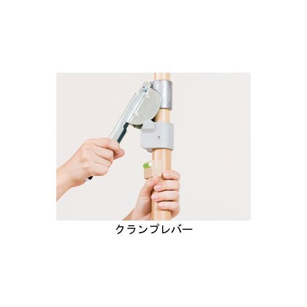 十字型ストッパー 手すり 手摺 モルテン　molten 在宅介護 福祉　介護 バディーI(ノーマルタイプ・十字型ストッパー) MNTCM＜モルテン