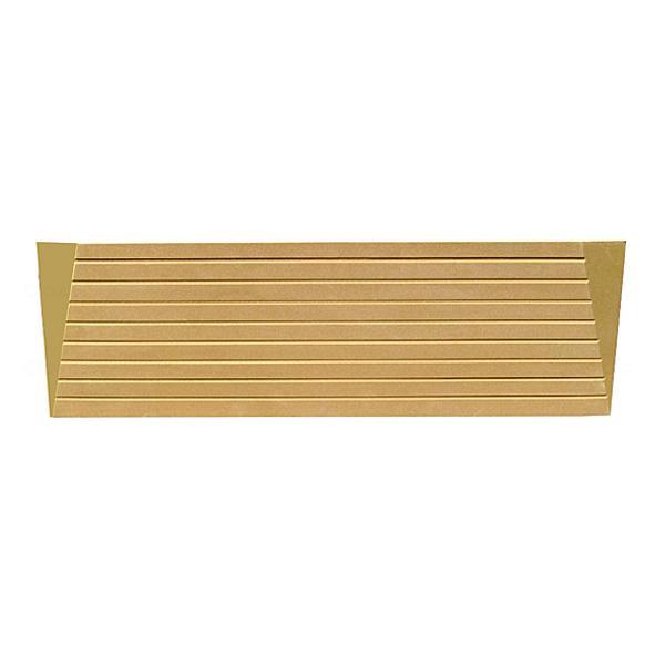 段差解消スロープ タッチスロープ10　TS10/80シリーズ　TS10/80-45 (幅80cm×高さ4.5cm) シンエイテクノ (転倒防止 介護 軽量) 介護用品 | 