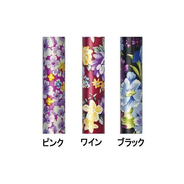 折りたたみステッキ「てのひら」AS-T16 朝日産業 (杖 つえ ステッキ 折りたたみ 介護) 介護用品 |  | 02