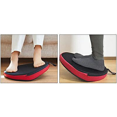 高齢者 運動 足踏み ゆらゆらボード 龍野コルク工業 介護 フットレスト 健康器具 足ふみ プレゼント ギフト 実用的 介護用品 足のむくみ 解消 室内 ながら運動 |  | 03