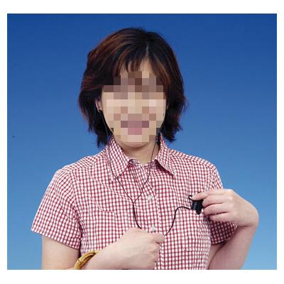 高感度集音器 効聴 KR-77 アネックス 介護 コミュニケーション 会話 介護用品 | アネックス | 03