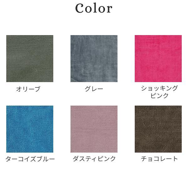 大人用 タオル地 おしゃれ 食事介助 食事エプロン・ロング Mum 2 Mum 介護用品 |  | 06