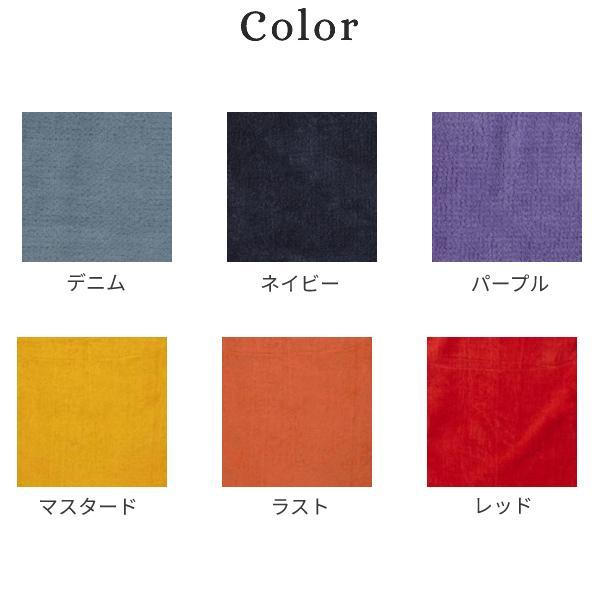 大人用 タオル地 おしゃれ 食事介助 食事エプロン・ロング Mum 2 Mum 介護用品 |  | 07