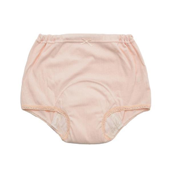尿漏れパンツ 女性 失禁パンツ 一分丈ショーツ50 婦人用 ピーチベージュ H4885C　H4886C　H4887C 川本産業 女性用失禁 婦人用 介護用品 | ニシキ
