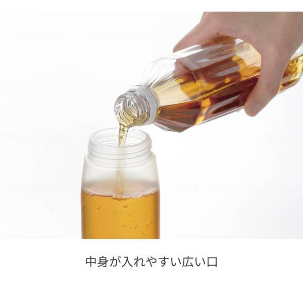 介護 食器 食洗機可 自助食器 使っていいね！ストロー付やわらかボトル200 ピンク リッチェル 介護用品 | リッチェル | 02