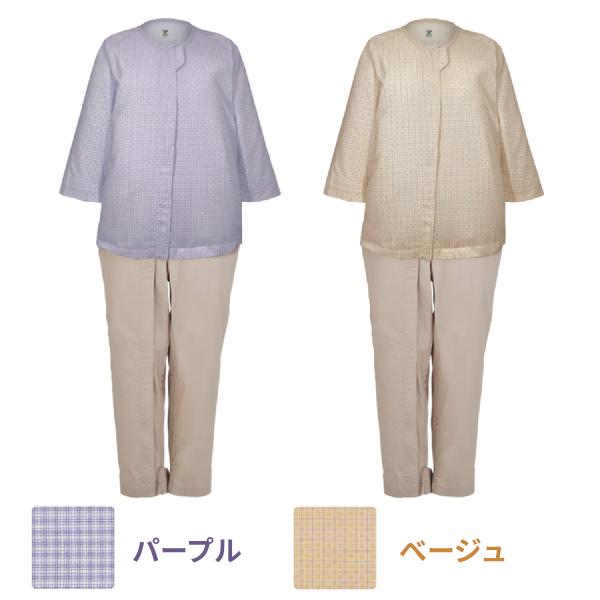 竹虎 【2枚セット】 セパレート風デザイン フドーねまきD スリー
