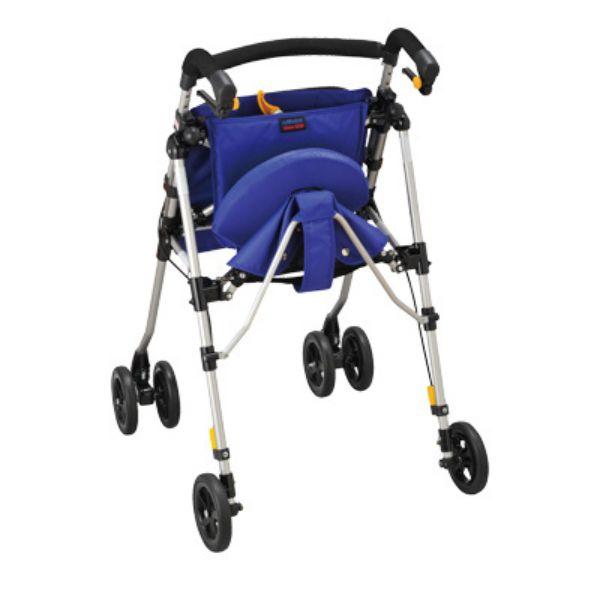 ウィズワン ヘルシーワンキャンシット・ヌーボー REV (歩行車 折り畳み