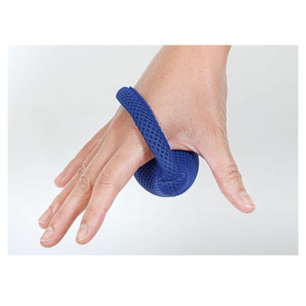 介護用品 手 拘縮 にぎにぎ トレーニングにぎって TRNIGI 三恵 健康 握力 介護 指先の運動 リハビリ | 三恵 | 02