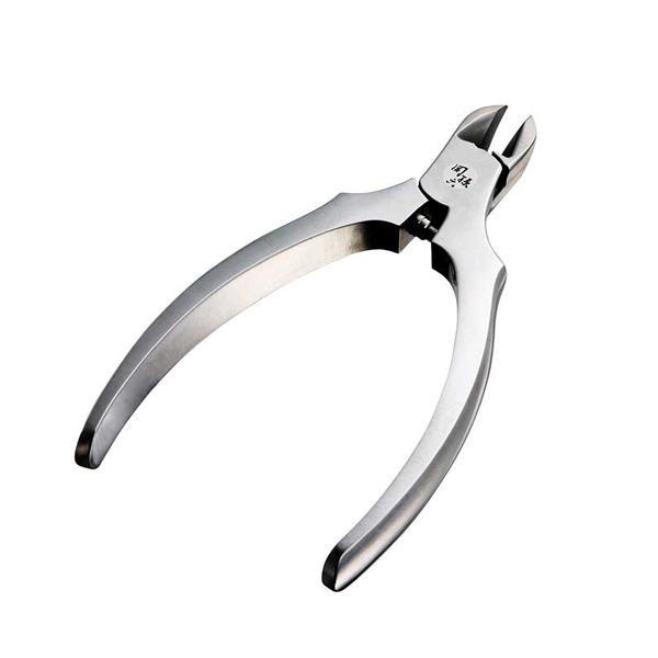 関孫六 ニッパーツメキリM　HC3549 貝印 (介護 爪切り つめきり ニッパー) 介護用品 | 貝印