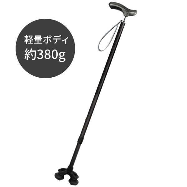 lasayA Face Gel 4点セット lasayA Face Gel 4点セット 新発売】やわらGELグリップ4点杖 TYPE-