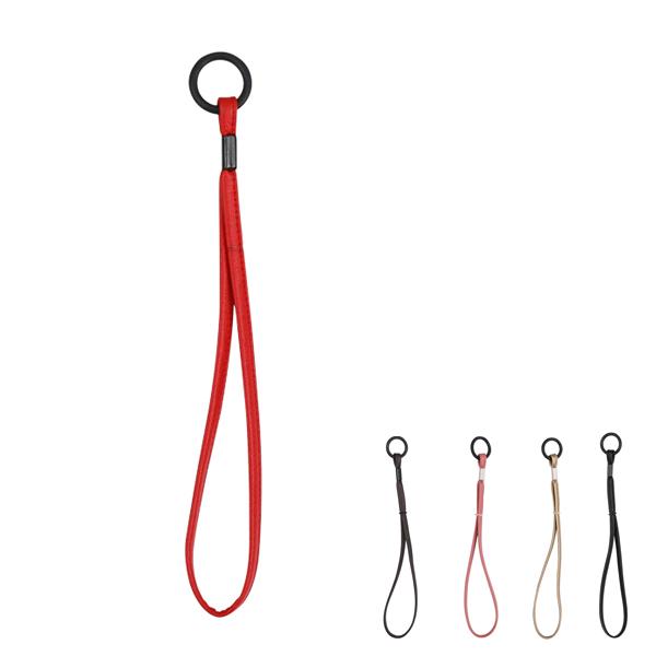 杖 ステッキ 用品 おしゃれ 杖ストラップ ステッキストラップ サン・ビーム(チャップリン) 合成革 介護用品 | 