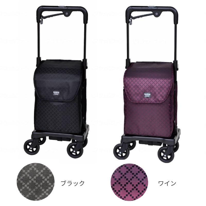 須恵廣工業 横押しカート アイカートフリーL1 No.840 iカート