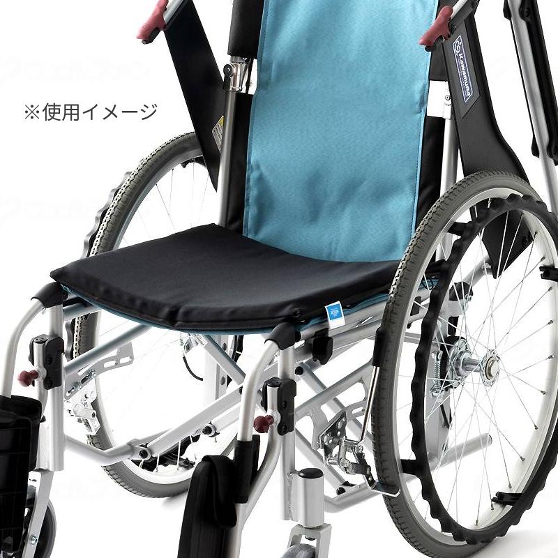車椅子用アクションパッド ハイブリッドタイプ #7000 アクション