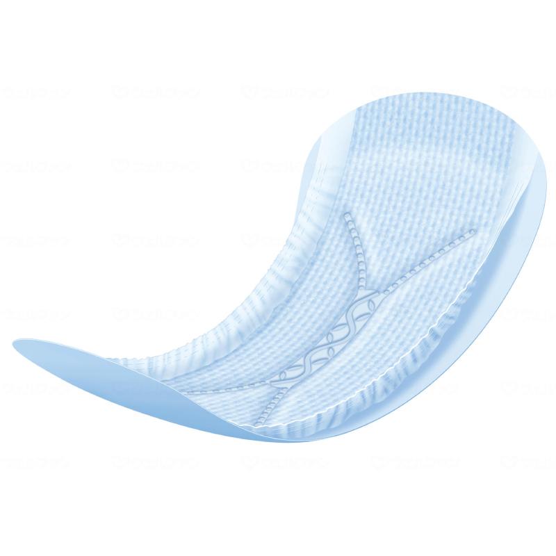 エリエール ナチュラさら肌さらり あんしん吸水ナプキン 20.5cm 30cc 無香料 24枚 大王製紙 介護用品 尿もれパット 女性用 | ナチュラ（エリエール） | 01