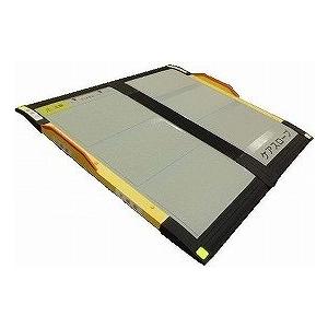 代引き不可）ケアメディックス ケアスロープ65cm（CS65）段差解消