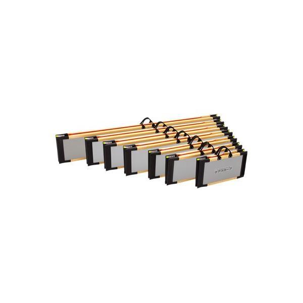 代引き不可）ケアメディックス ケアスロープ1.2m（CS120）段差解消