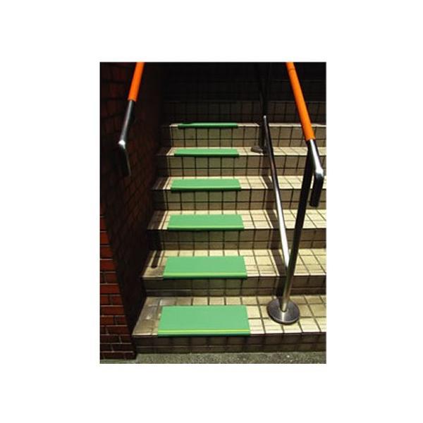 ダイヤタップ 屋外用 SKO 1枚 シンエイテクノ (転倒防止 屋外 階段 滑り止め すべり止め) 介護用品 | シンエイテクノ