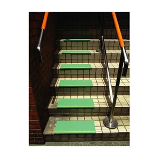 ダイヤタップ 屋外用 SKO 1枚 シンエイテクノ (転倒防止 屋外 階段 滑り止め すべり止め) 介護用品 | シンエイテクノ | 03