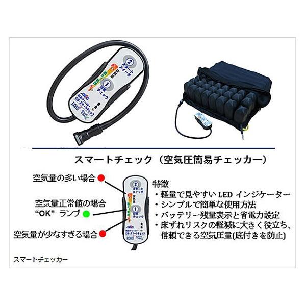 税込?送料無料】 ロホクッション ミドルタイプ 送料無料 床ずれ予防